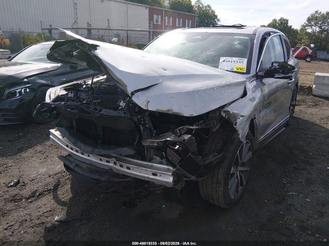 2025 Acura Mdx Technology Package მანქანა იყიდება აუქციონზე, vin: 5J8YE1H42SL009237, აუქციონის ნომერი: 46019335