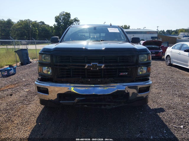 Aukcja sprzedaży 2014 Chevrolet Silverado 1500 Lt, vin: 3GCUKREC3EG121739, numer aukcji: 46019336