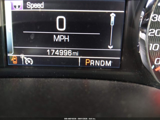 Aukcja sprzedaży 2014 Chevrolet Silverado 1500 Lt, vin: 3GCUKREC3EG121739, numer aukcji: 46019336