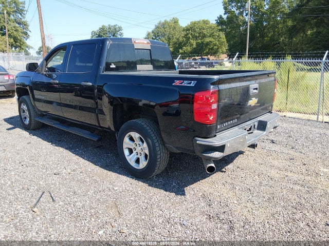 Aukcja sprzedaży 2014 Chevrolet Silverado 1500 Lt, vin: 3GCUKREC3EG121739, numer aukcji: 46019336