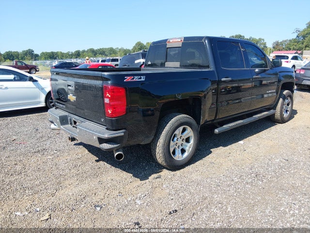 Aukcja sprzedaży 2014 Chevrolet Silverado 1500 Lt, vin: 3GCUKREC3EG121739, numer aukcji: 46019336