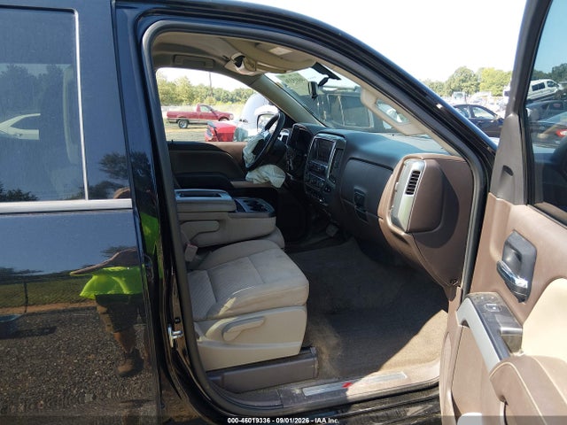 Aukcja sprzedaży 2014 Chevrolet Silverado 1500 Lt, vin: 3GCUKREC3EG121739, numer aukcji: 46019336