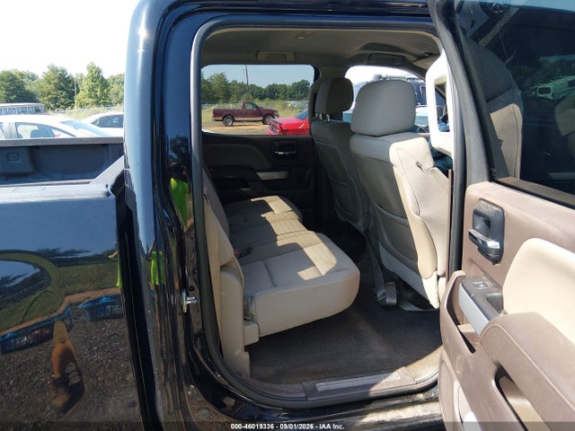 Aukcja sprzedaży 2014 Chevrolet Silverado 1500 Lt, vin: 3GCUKREC3EG121739, numer aukcji: 46019336