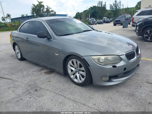 46019342 :رقم المزاد ، WBADW7C59BE727625 vin ، 2011 Bmw 328i مزاد بيع