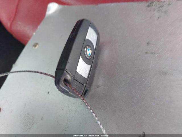 46019342 :رقم المزاد ، WBADW7C59BE727625 vin ، 2011 Bmw 328i مزاد بيع