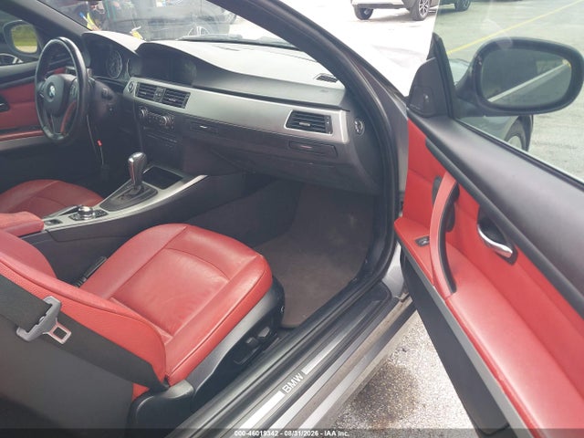 46019342 :رقم المزاد ، WBADW7C59BE727625 vin ، 2011 Bmw 328i مزاد بيع