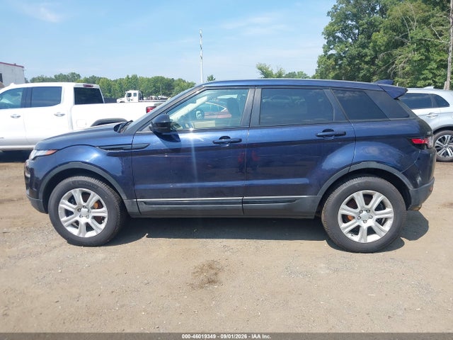 Aukcja sprzedaży 2017 Land Rover Range Rover Evoque Se/se Premium, vin: SALVP2BG5HH195056, numer aukcji: 46019349