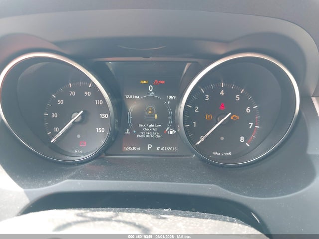 Aukcja sprzedaży 2017 Land Rover Range Rover Evoque Se/se Premium, vin: SALVP2BG5HH195056, numer aukcji: 46019349