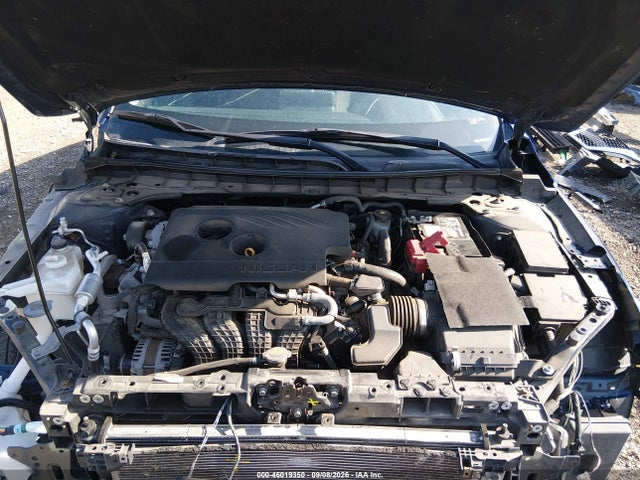 2019 Nissan Altima 2.5 S მანქანა იყიდება აუქციონზე, vin: 1N4BL4BW0KC203843, აუქციონის ნომერი: 46019350