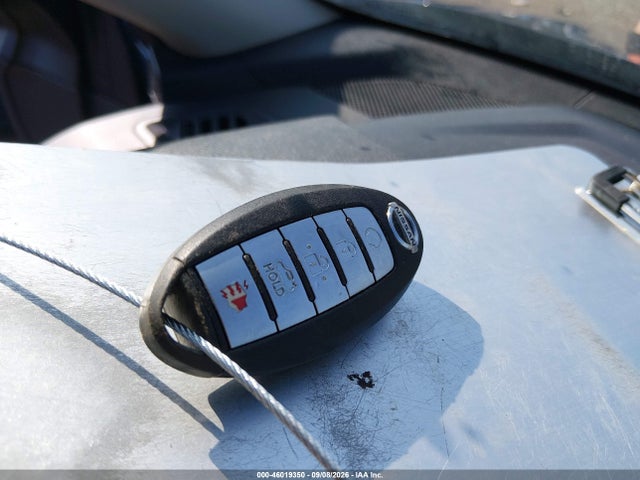 2019 Nissan Altima 2.5 S მანქანა იყიდება აუქციონზე, vin: 1N4BL4BW0KC203843, აუქციონის ნომერი: 46019350