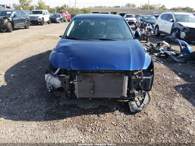 2019 Nissan Altima 2.5 S მანქანა იყიდება აუქციონზე, vin: 1N4BL4BW0KC203843, აუქციონის ნომერი: 46019350