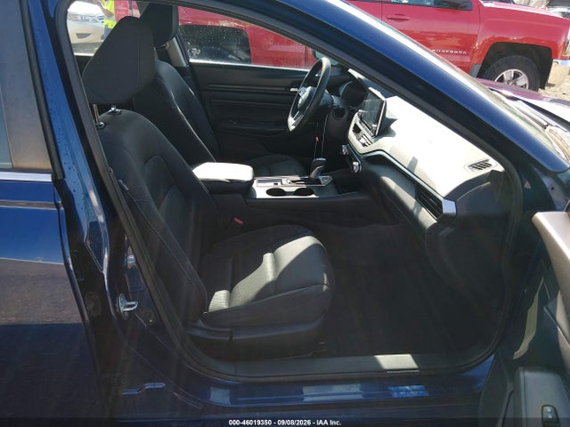 2019 Nissan Altima 2.5 S მანქანა იყიდება აუქციონზე, vin: 1N4BL4BW0KC203843, აუქციონის ნომერი: 46019350