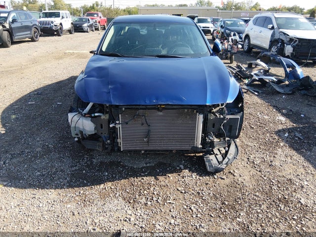 2019 Nissan Altima 2.5 S მანქანა იყიდება აუქციონზე, vin: 1N4BL4BW0KC203843, აუქციონის ნომერი: 46019350