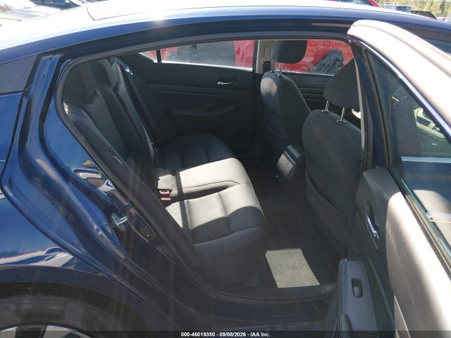 2019 Nissan Altima 2.5 S მანქანა იყიდება აუქციონზე, vin: 1N4BL4BW0KC203843, აუქციონის ნომერი: 46019350