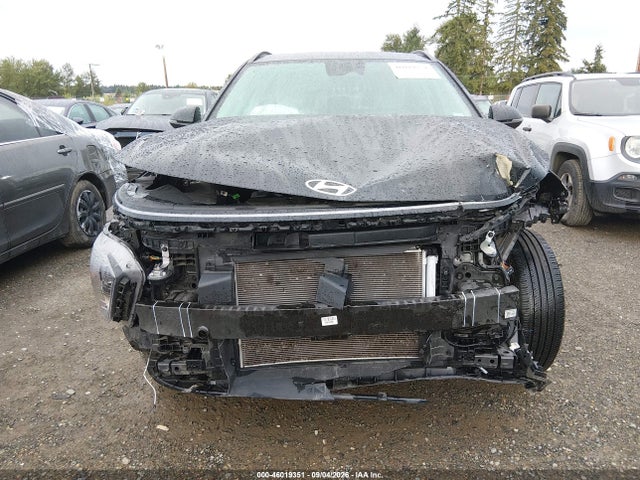 KM8HBCAB8SU321306 Hyundai Kona Sel