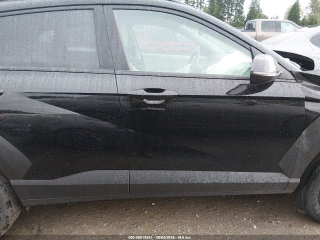 Hyundai Kona Sel 2025 KM8HBCAB8SU321306 Image 13