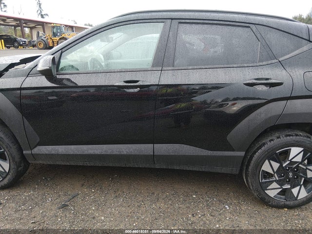 Hyundai Kona Sel 2025 KM8HBCAB8SU321306 Image 14