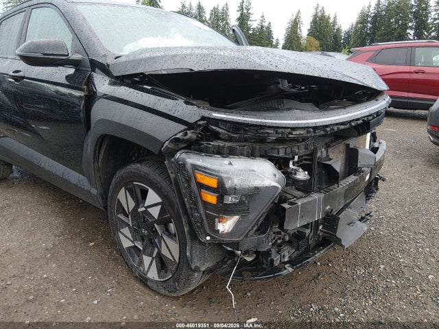 Hyundai Kona Sel 2025 KM8HBCAB8SU321306 Image 17