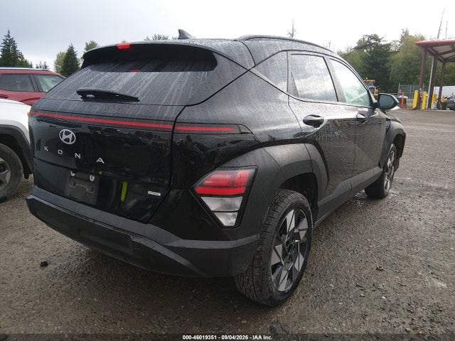 Hyundai Kona Sel 2025 KM8HBCAB8SU321306 Image 4