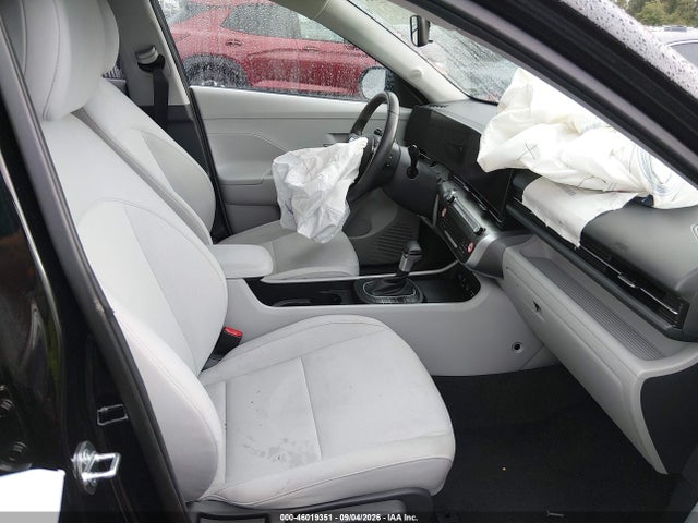 Hyundai Kona Sel 2025 KM8HBCAB8SU321306 Image 5