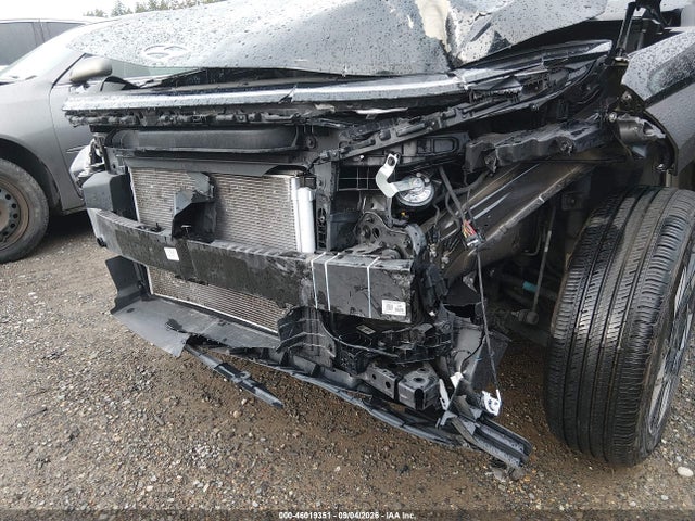 KM8HBCAB8SU321306 Hyundai Kona Sel