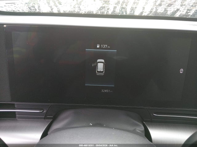 Hyundai Kona Sel 2025 KM8HBCAB8SU321306 Image 7