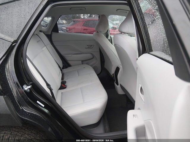Hyundai Kona Sel 2025 KM8HBCAB8SU321306 Image 8