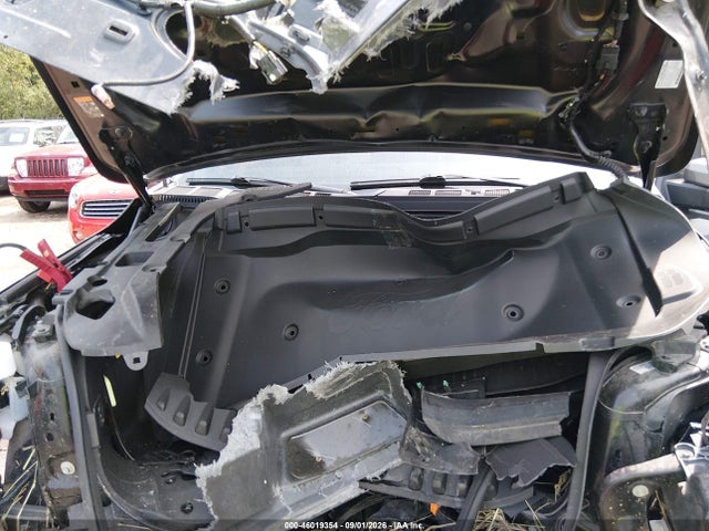 Aukcja sprzedaży 2024 Ford F-150 Lightning Platinum, vin: 1FT6W7L79RWG11505, numer aukcji: 46019354