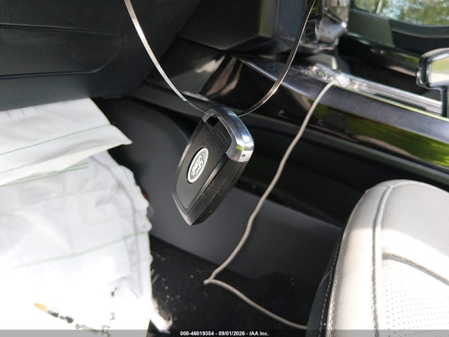 Aukcja sprzedaży 2024 Ford F-150 Lightning Platinum, vin: 1FT6W7L79RWG11505, numer aukcji: 46019354