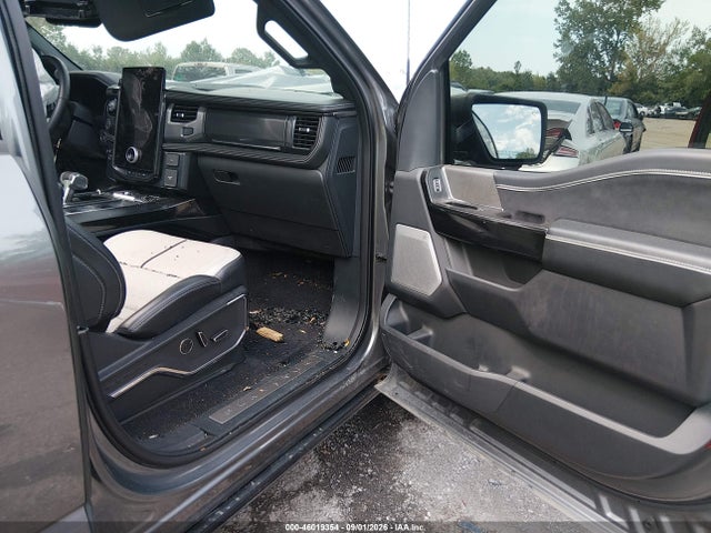 Aukcja sprzedaży 2024 Ford F-150 Lightning Platinum, vin: 1FT6W7L79RWG11505, numer aukcji: 46019354