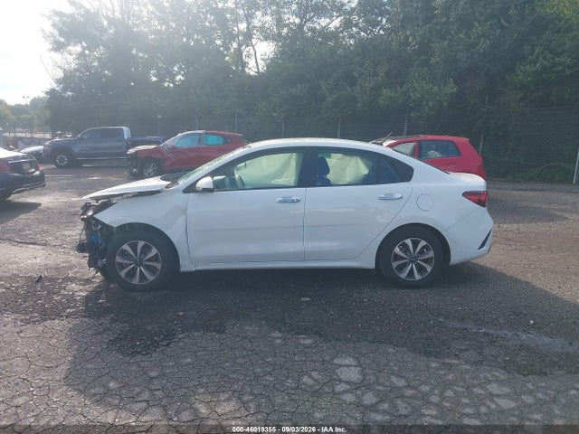 KIA RIO S 2023 3KPA24AD7PE572790 Image 13