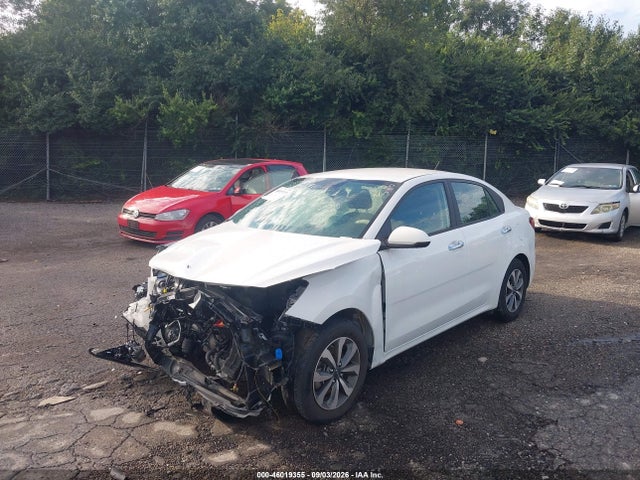 KIA RIO S 2023 3KPA24AD7PE572790 Image 2