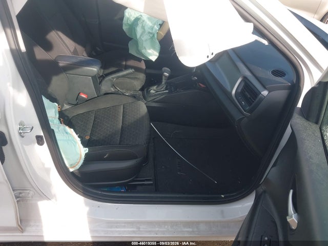 KIA RIO S 2023 3KPA24AD7PE572790 Image 5