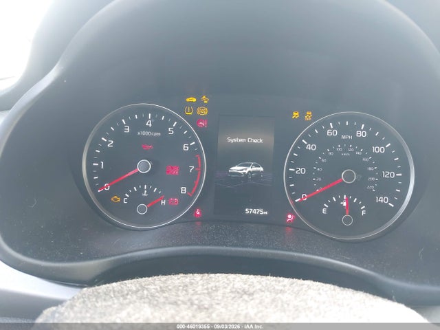 KIA RIO S 2023 3KPA24AD7PE572790 Image 7
