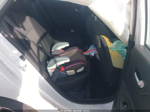 KIA RIO S 2023 3KPA24AD7PE572790 Image 8