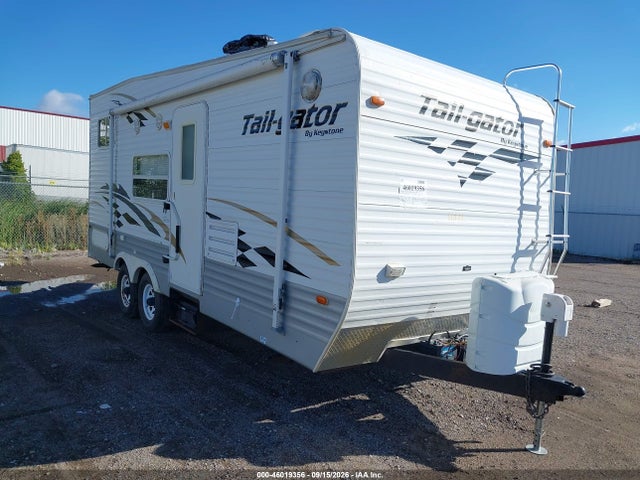 2003 Keystone Rv Other მანქანა იყიდება აუქციონზე, vin: 4ydt2102139264663, აუქციონის ნომერი: 46019356