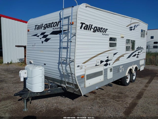 Auction sale of the 2003 Keystone Rv Other, vin: 4ydt2102139264663, lot number: 46019356