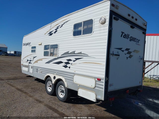 Auction sale of the 2003 Keystone Rv Other, vin: 4ydt2102139264663, lot number: 46019356