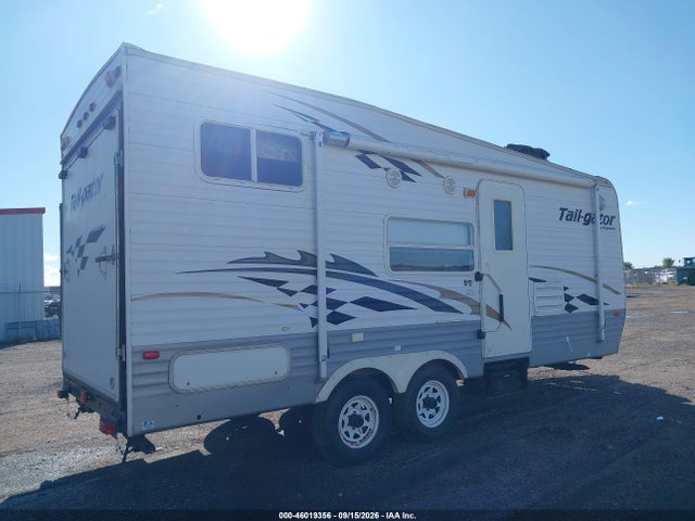 Auction sale of the 2003 Keystone Rv Other, vin: 4ydt2102139264663, lot number: 46019356
