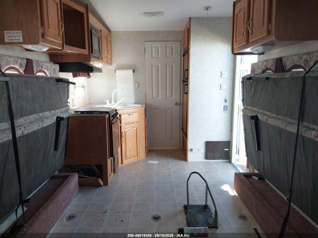 Auction sale of the 2003 Keystone Rv Other, vin: 4ydt2102139264663, lot number: 46019356