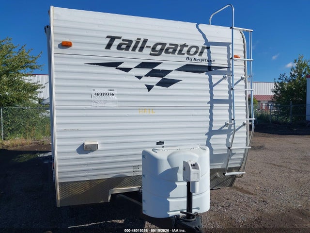 Auction sale of the 2003 Keystone Rv Other, vin: 4ydt2102139264663, lot number: 46019356