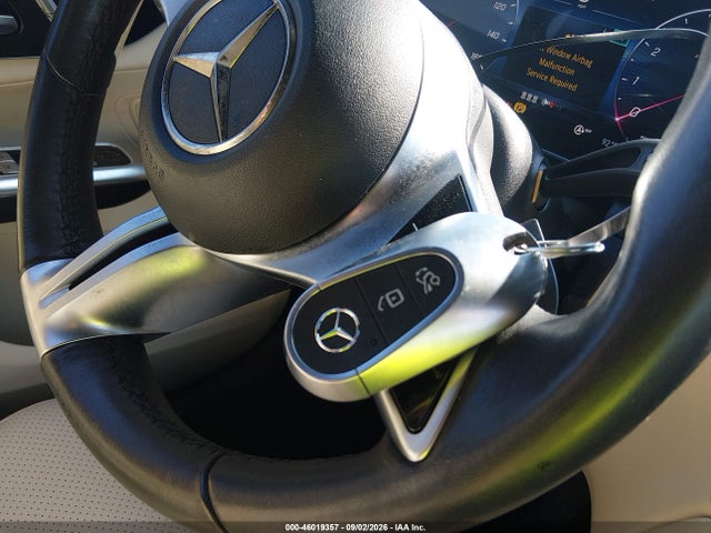 46019357 :رقم المزاد ، W1NKM4GB1PF051213 vin ، 2023 Mercedes-benz Glc 300 Suv مزاد بيع