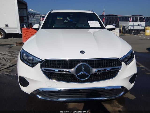 46019357 :رقم المزاد ، W1NKM4GB1PF051213 vin ، 2023 Mercedes-benz Glc 300 Suv مزاد بيع