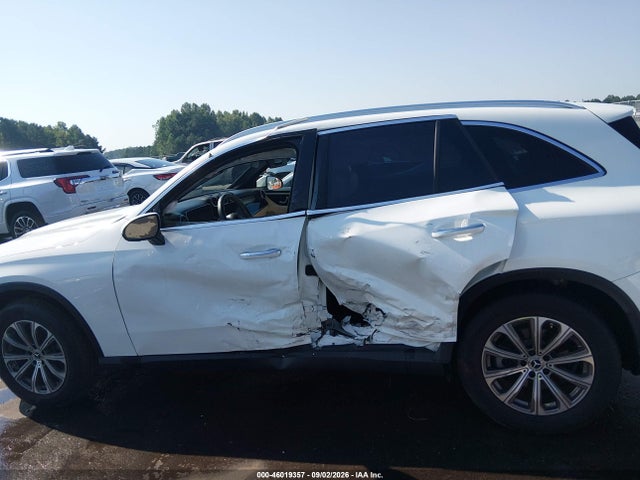 46019357 :رقم المزاد ، W1NKM4GB1PF051213 vin ، 2023 Mercedes-benz Glc 300 Suv مزاد بيع