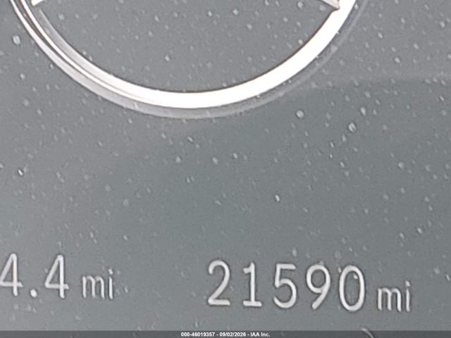 46019357 :رقم المزاد ، W1NKM4GB1PF051213 vin ، 2023 Mercedes-benz Glc 300 Suv مزاد بيع