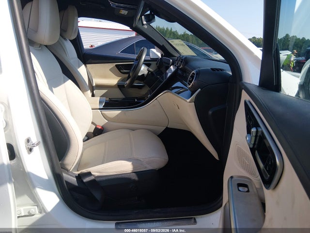 46019357 :رقم المزاد ، W1NKM4GB1PF051213 vin ، 2023 Mercedes-benz Glc 300 Suv مزاد بيع