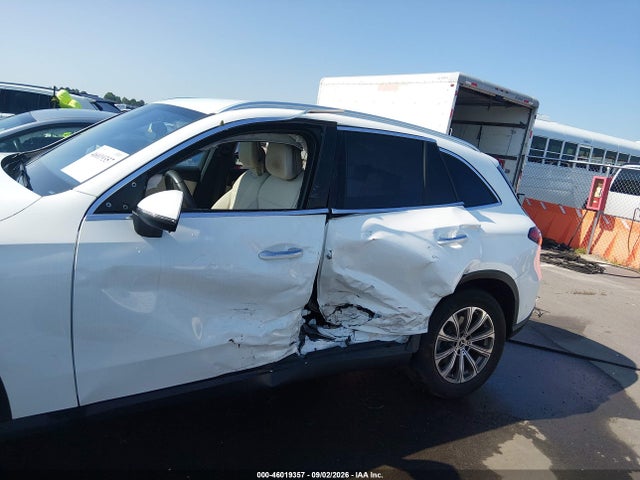 46019357 :رقم المزاد ، W1NKM4GB1PF051213 vin ، 2023 Mercedes-benz Glc 300 Suv مزاد بيع