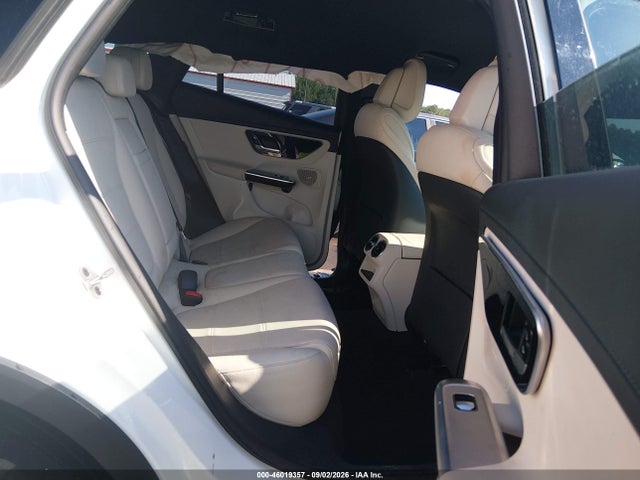 46019357 :رقم المزاد ، W1NKM4GB1PF051213 vin ، 2023 Mercedes-benz Glc 300 Suv مزاد بيع