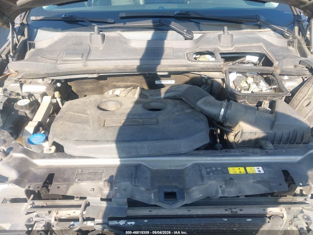 46019359 :رقم المزاد ، SALCP2BG5GH612147 vin ، 2016 Land Rover Discovery Sport Se مزاد بيع