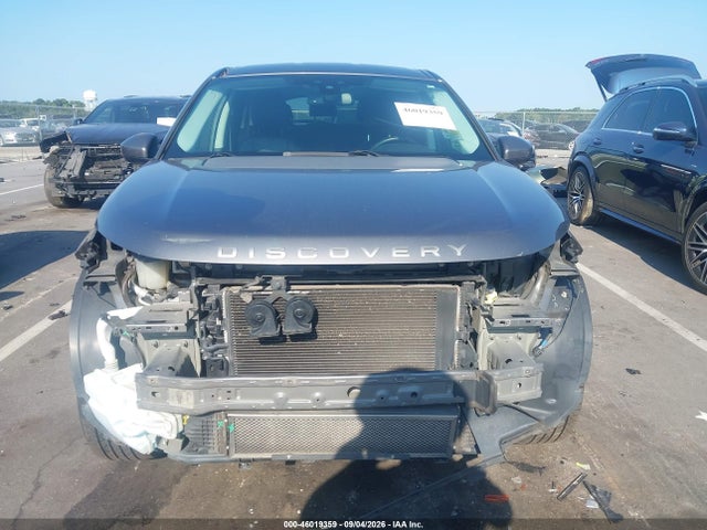 46019359 :رقم المزاد ، SALCP2BG5GH612147 vin ، 2016 Land Rover Discovery Sport Se مزاد بيع